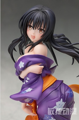 Yui Kotegawa: Yukata Ver.