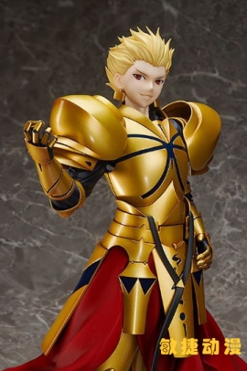 吉爾伽美什/Grand Order Ar..